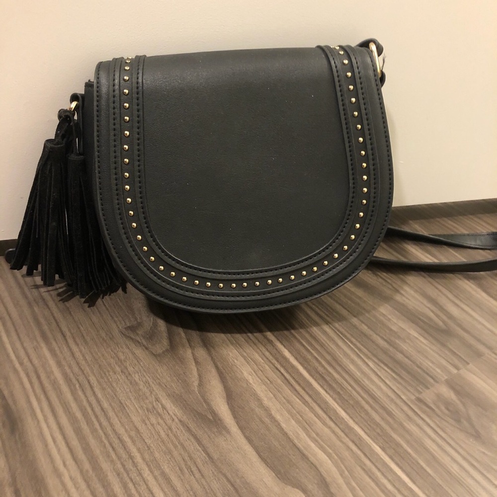 Black bag